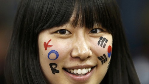 Bóng đá châu Á ở Olympic: Từ vết xe đổ của bóng đá châu Phi